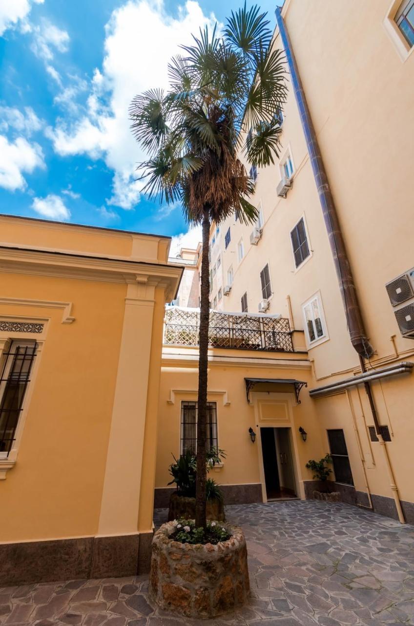 Roma Charming Rooms, Rome