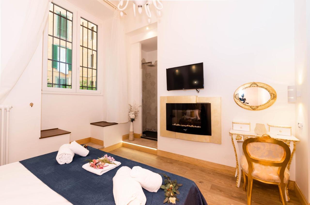 Roma Charming Rooms — Foto 2