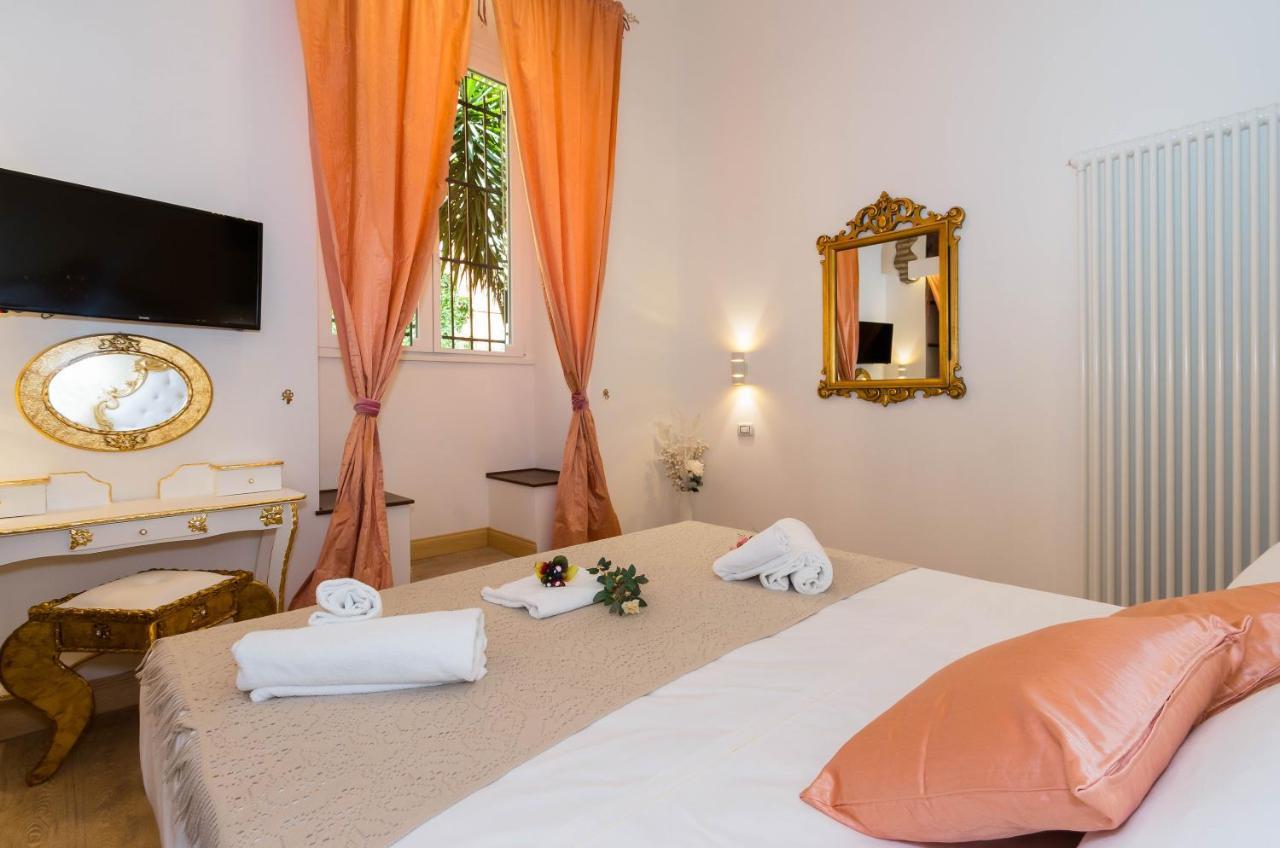 Roma Charming Rooms — Foto 3