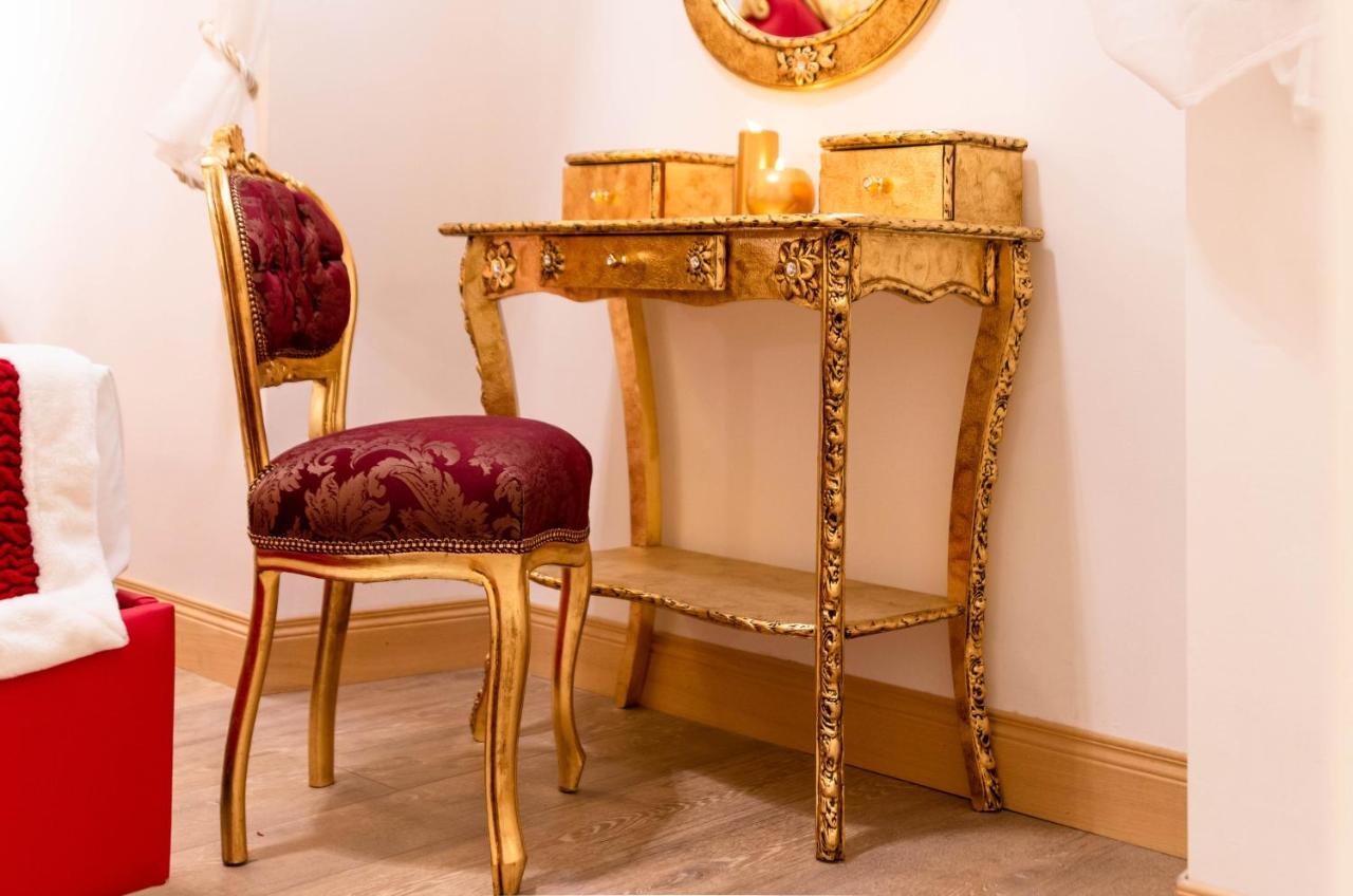 Roma Charming Rooms — Foto 1